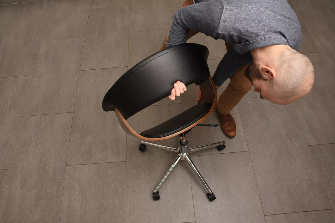 How to Choose Better Office Chair