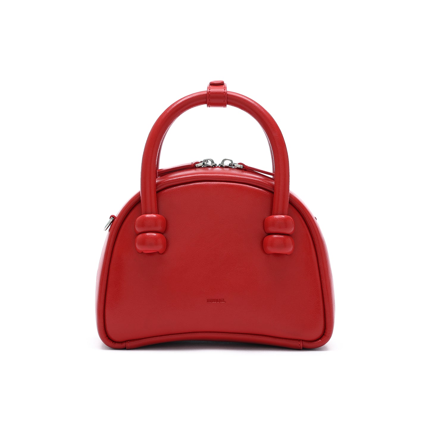 Women Leather Mini Handbag, shoulder bag